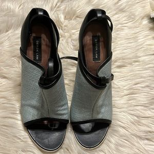 Derek Lam heel